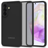 KRYT TECH-PROTECT MAGMAT GALAXY A36 5G MATTE BLACK